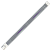 Cosmorrow Led 20w 24V L50Cm ULTRAVIOLA ledlámpa szett