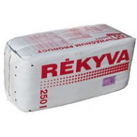 Rekyva perlites tőzeg 250 Liter