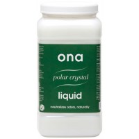 Ona Polar Crystal Liquid 3,65L