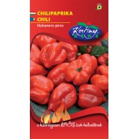 Habanero piros 20szem