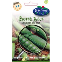 Borsó Béci 50g