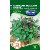 Bazsalikom fahéjillatú 1g