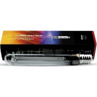 GIB Lighting Flower Spectrum XTreme Output HPS 400W