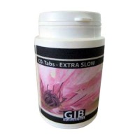 GIB széndioxid (CO2) Tabletta 72db