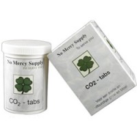 Széndioxid (CO2) Tabletta 60db
